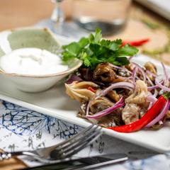 Гостиничный комплекс Дача, Геленджик, Краснодарский край