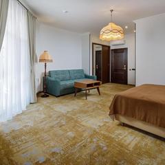 Гостиничный комплекс Дача, Геленджик, Краснодарский край