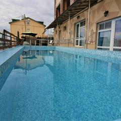 Гостевой дом Дом Путешественника, Геленджик, Краснодарский край