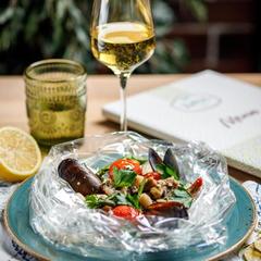 Гостиничный комплекс Дача, Геленджик, Краснодарский край