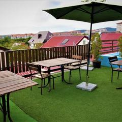 Гостевой дом Дом Путешественника, Геленджик, Краснодарский край