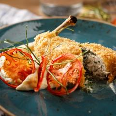 Гостиничный комплекс Дача, Геленджик, Краснодарский край