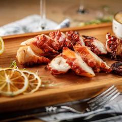 Гостиничный комплекс Дача, Геленджик, Краснодарский край