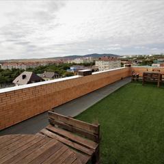 Гостевой дом Дом Путешественника, Геленджик, Краснодарский край