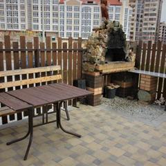 Гостевой дом Дом Путешественника, Геленджик, Краснодарский край