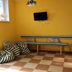 Гостевой дом Дом Путешественника, Геленджик, Краснодарский край