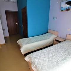 Гостевой дом Дом Путешественника, Геленджик, Краснодарский край