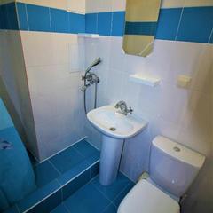 Гостевой дом Дом Путешественника, Геленджик, Краснодарский край