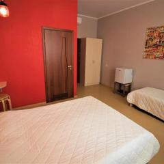 Гостевой дом Дом Путешественника, Геленджик, Краснодарский край