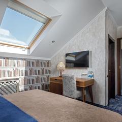 Гостиничный комплекс Дача, Геленджик, Краснодарский край