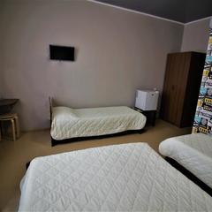 Гостевой дом Дом Путешественника, Геленджик, Краснодарский край