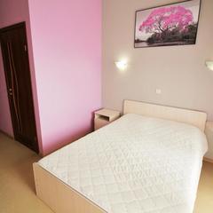 Гостевой дом Дом Путешественника, Геленджик, Краснодарский край