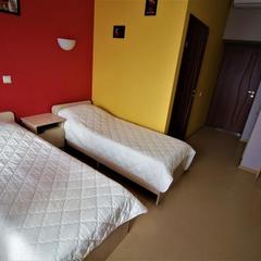 Гостевой дом Дом Путешественника, Геленджик, Краснодарский край