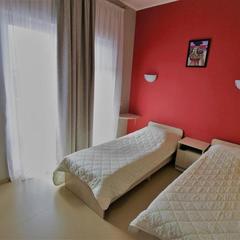 Гостевой дом Дом Путешественника, Геленджик, Краснодарский край