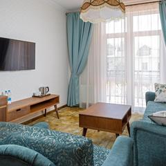 Гостиничный комплекс Дача, Геленджик, Краснодарский край