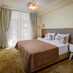 Гостиничный комплекс Дача, Геленджик, Краснодарский край