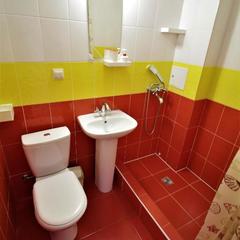 Гостевой дом Дом Путешественника, Геленджик, Краснодарский край