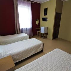 Гостевой дом Дом Путешественника, Геленджик, Краснодарский край