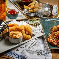 Гостиничный комплекс Дача, Геленджик, Краснодарский край