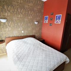 Гостевой дом Дом Путешественника, Геленджик, Краснодарский край