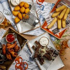 Гостиничный комплекс Дача, Геленджик, Краснодарский край