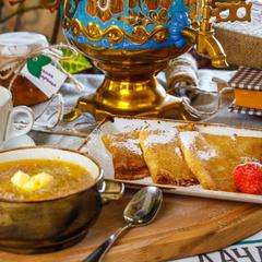 Гостиничный комплекс Дача, Геленджик, Краснодарский край