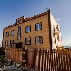 Гостевой дом Дом Путешественника, Геленджик, Краснодарский край