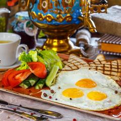 Гостиничный комплекс Дача, Геленджик, Краснодарский край