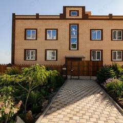 Гостевой дом Дом Путешественника, Геленджик, Краснодарский край