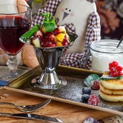 Гостиничный комплекс Дача, Геленджик, Краснодарский край