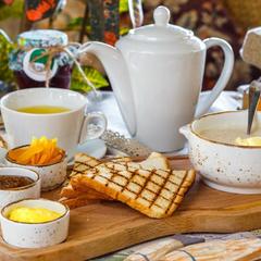 Гостиничный комплекс Дача, Геленджик, Краснодарский край