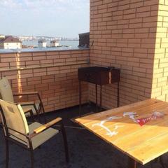 Гостевой дом Дом Путешественника, Геленджик, Краснодарский край