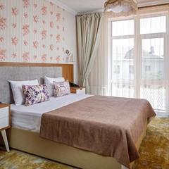 Гостиничный комплекс Дача, Геленджик, Краснодарский край