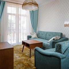 Гостиничный комплекс Дача, Геленджик, Краснодарский край