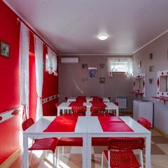 Гостевой дом Дом Путешественника, Геленджик, Краснодарский край