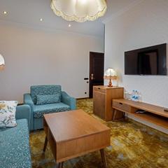 Гостиничный комплекс Дача, Геленджик, Краснодарский край