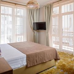 Гостиничный комплекс Дача, Геленджик, Краснодарский край