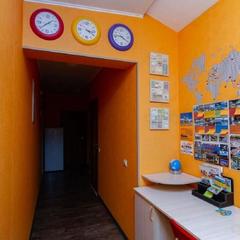 Гостевой дом Дом Путешественника, Геленджик, Краснодарский край