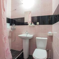 Гостевой дом Дом Путешественника, Геленджик, Краснодарский край