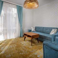 Гостиничный комплекс Дача, Геленджик, Краснодарский край