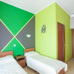 Гостевой дом Дом Путешественника, Геленджик, Краснодарский край