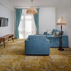 Гостиничный комплекс Дача, Геленджик, Краснодарский край