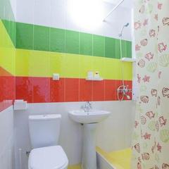 Гостевой дом Дом Путешественника, Геленджик, Краснодарский край