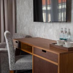 Гостиничный комплекс Дача, Геленджик, Краснодарский край