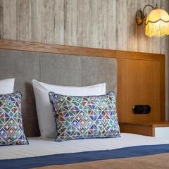 Гостиничный комплекс Дача, Геленджик, Краснодарский край