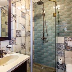 Гостиничный комплекс Дача, Геленджик, Краснодарский край