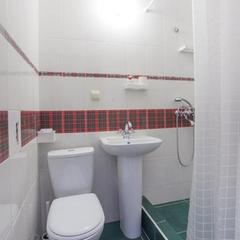 Гостевой дом Дом Путешественника, Геленджик, Краснодарский край