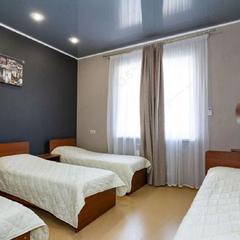 Гостевой дом Дом Путешественника, Геленджик, Краснодарский край