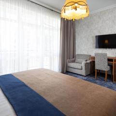 Гостиничный комплекс Дача, Геленджик, Краснодарский край