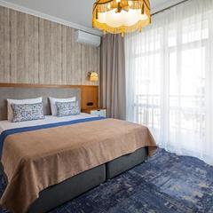 Гостиничный комплекс Дача, Геленджик, Краснодарский край